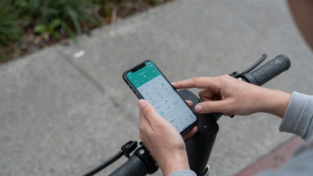11 Best Electric Scooter With App Lock in 2026 — The Ultimate Buying Guide