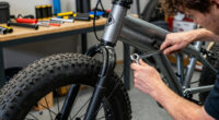 11 Best Folding Electric Bike With Fat Tires in 2026