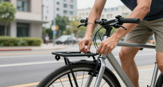 11 Best Front Rack For Commuter E Bikes In 2026
