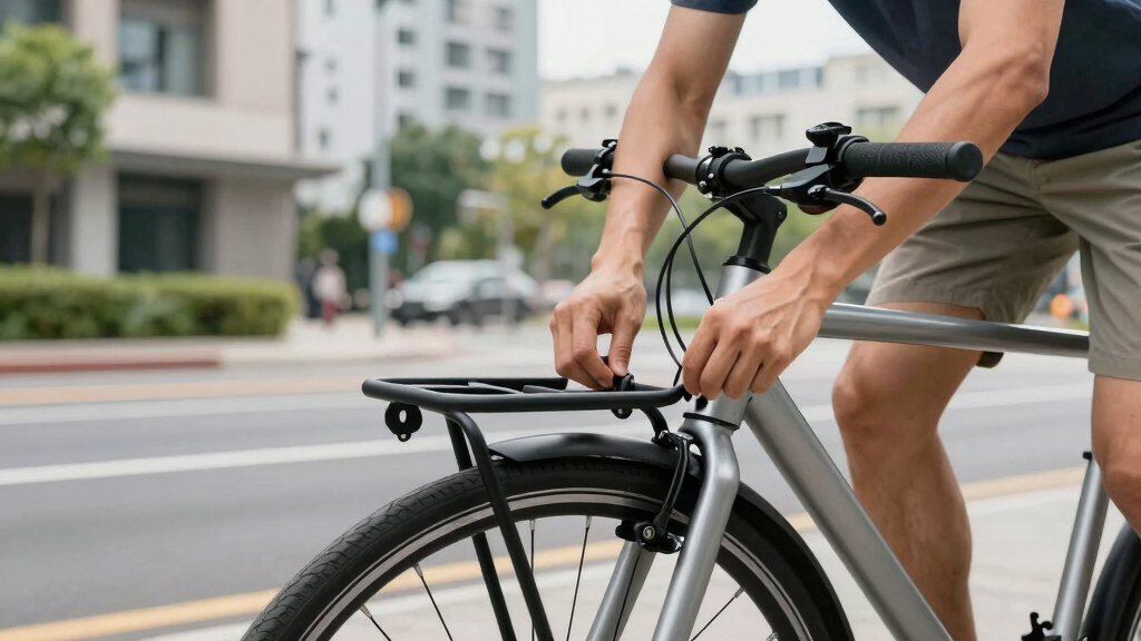 11 Best Front Rack For Commuter E Bikes In 2026