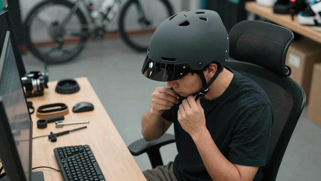 11 Best Full Face Helmet for E Bike Commuting in 2026