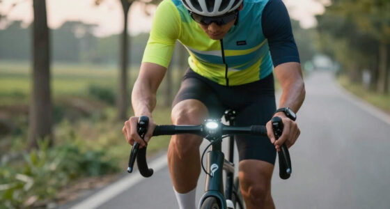 11 Best High Lumen Front Bike Light in 2026