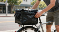 11 Best Insulated Trunk Bag for Bike Commuting in 2026