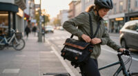 11 Best Messenger Bag for Bike Commuters in 2026
