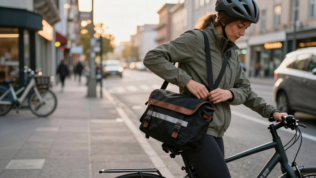 11 Best Messenger Bag for Bike Commuters in 2026