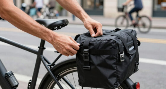 11 Best Pannier Bags for Electric Bike Commuting in 2026