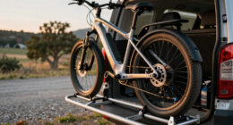 11 Best RV Bike Rack For Electric Bikes in 2026