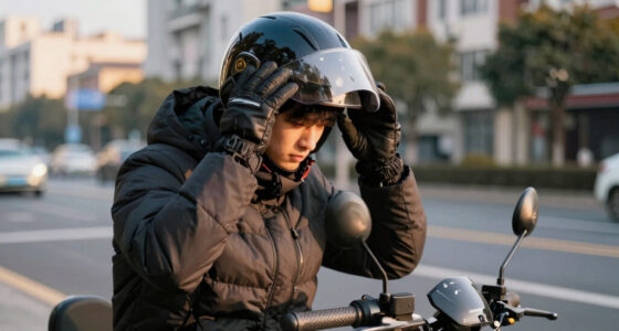 11 Best Scooter Gloves for Winter Commuting in 2026