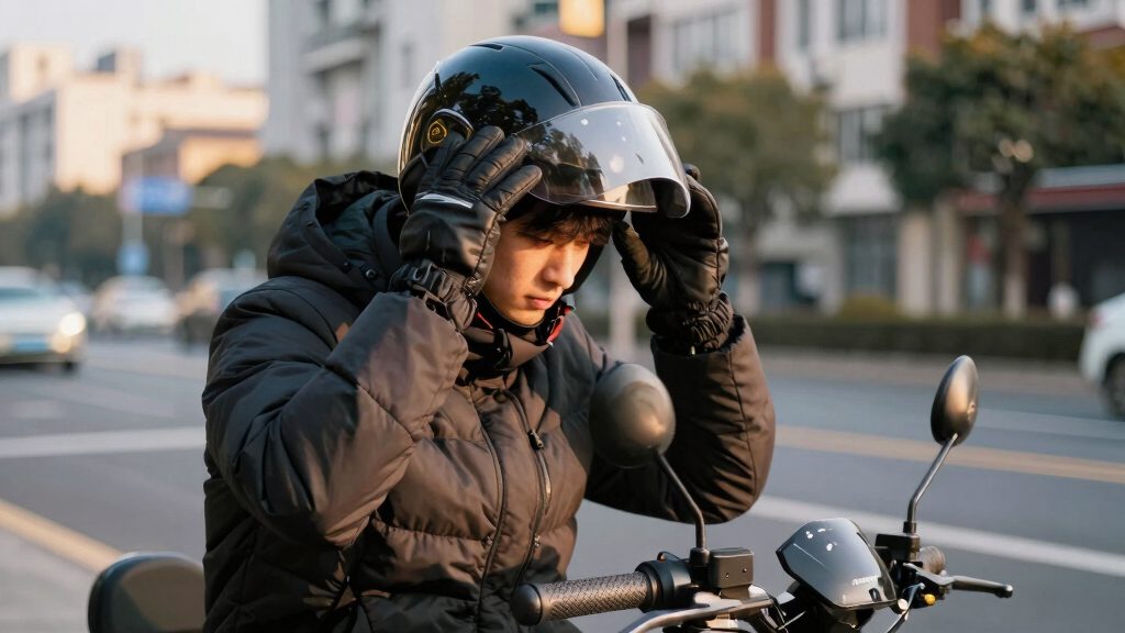 11 Best Scooter Gloves for Winter Commuting in 2026