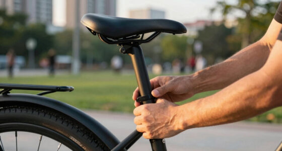 11 Best Suspension Seatpost for Commuter E Bikes in 2026