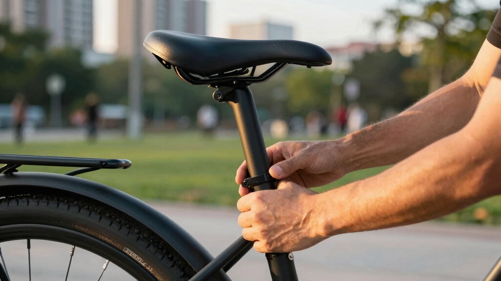 11 Best Suspension Seatpost for Commuter E Bikes in 2026