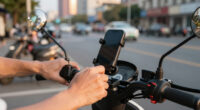 12 Best Anti Vibration Phone Mount for Scooters in 2026