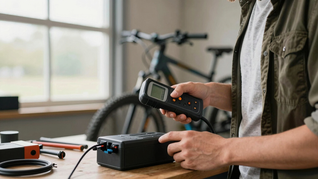 12 Best Battery Tester for E Bike Packs in 2026