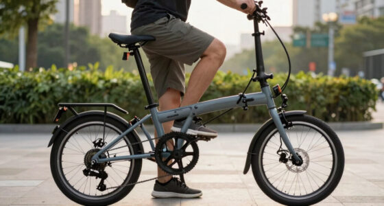 12 Best Best 20 Inch Folding Electric Bike in 2026