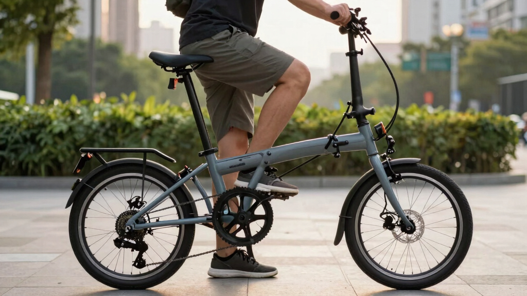 12 Best Best 20 Inch Folding Electric Bike in 2026