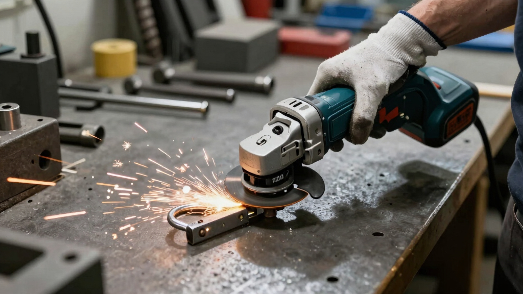 12 Best Best Anti Angle Grinder Bike Lock in 2026