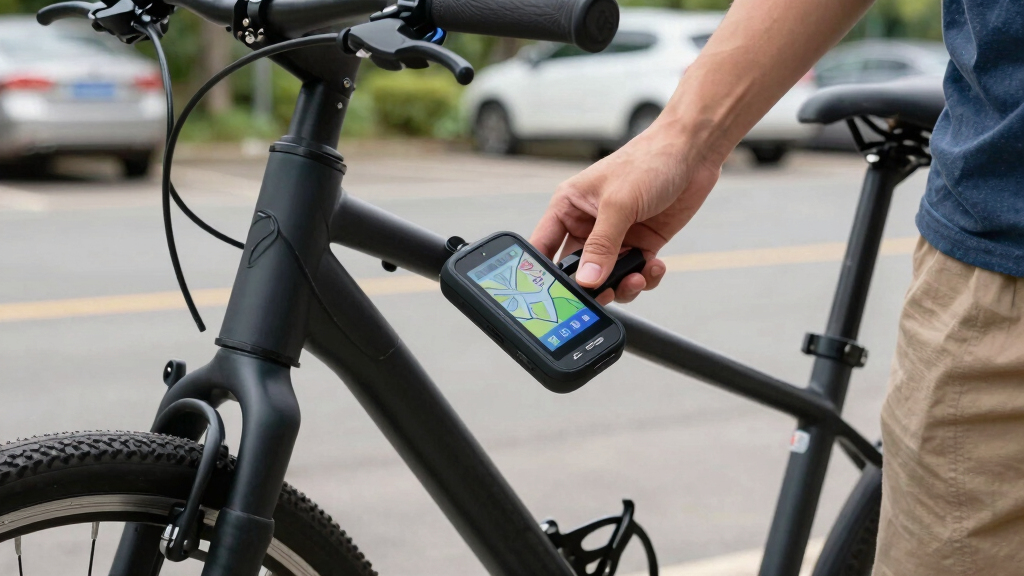 12 Best Bike Alarm and GPS Combo in 2026