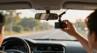 12 Best Bike Dash Cam Front and Rear in 2026