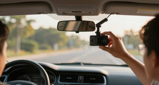 12 Best Bike Dash Cam Front and Rear in 2026