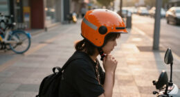 12 Best Bright Scooter Helmet for Adults in 2026