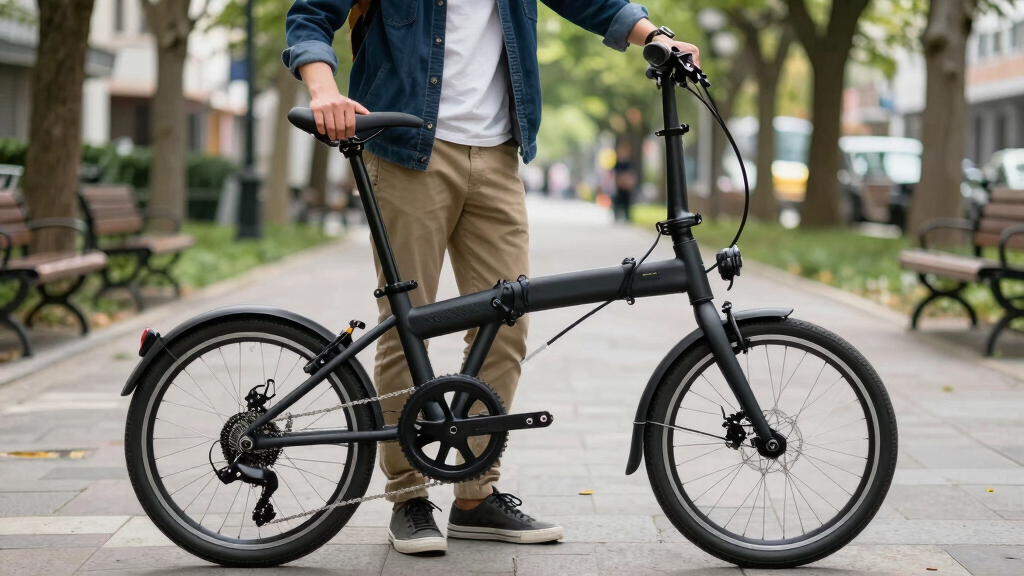 12 Best Folding Electric Bike With Torque Sensor in 2026