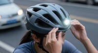 12 Best Helmet Light for Cycling Commuters in 2026