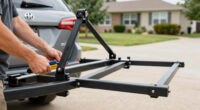 12 Best Hitch Stabilizer For Bike Racks In 2026