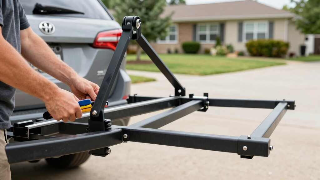 12 Best Hitch Stabilizer For Bike Racks In 2026