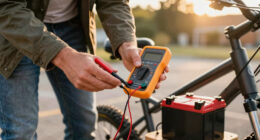 12 Best Multimeter for E Bike Troubleshooting in 2026