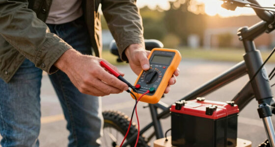 12 Best Multimeter for E Bike Troubleshooting in 2026