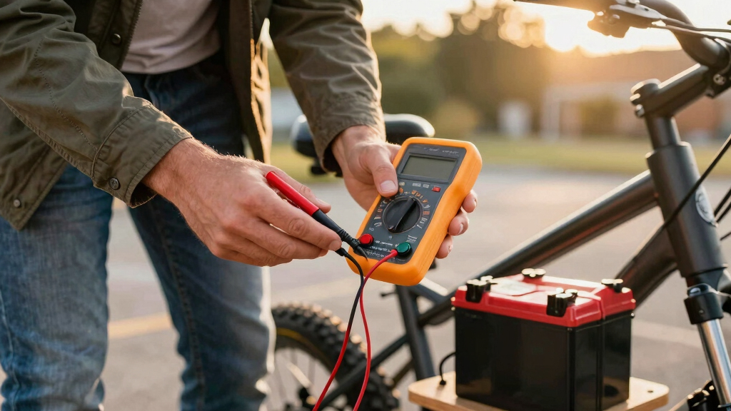 12 Best Multimeter for E Bike Troubleshooting in 2026