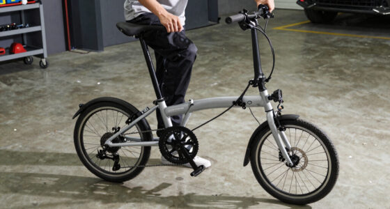 12 Best Portable Electric Bike With Quick Fold Design in 2026