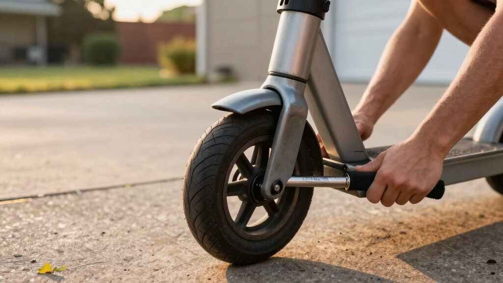 12 Best Scooter Tire Changer Tool in 2026