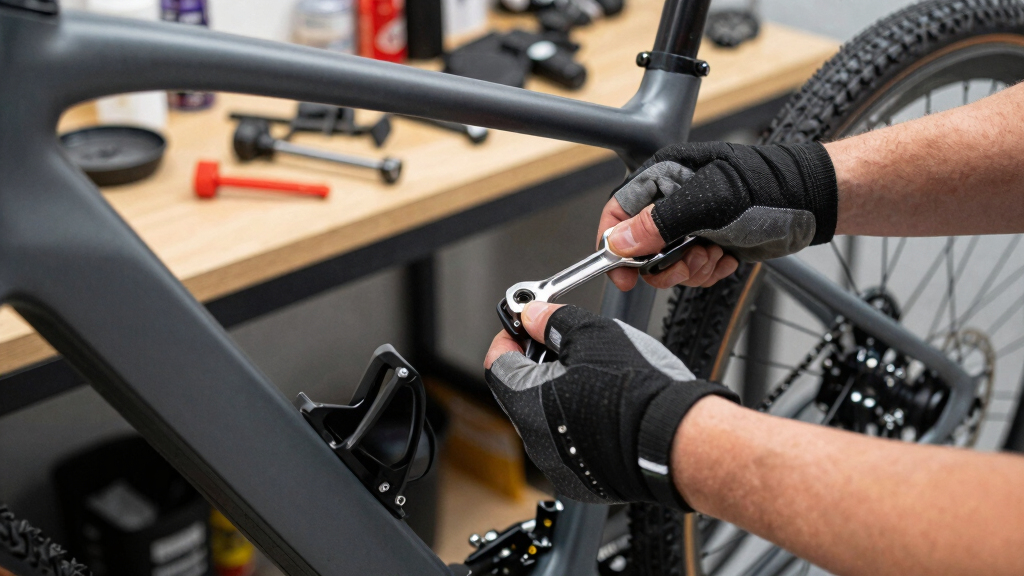 12 Best SPD Commuter Pedals for Electric Bikes in 2026