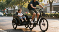 13 Best Cargo Electric Bike With Passenger Seat in 2026