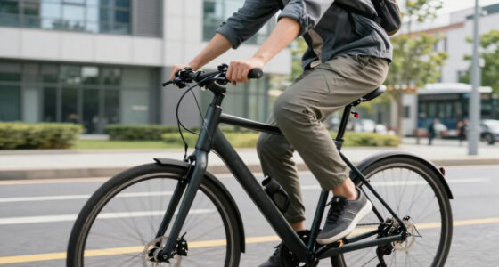 13 Best Class 2 Commuter E Bike With Throttle in 2026