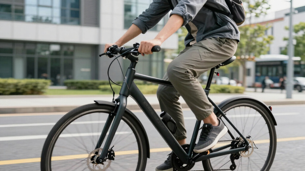 13 Best Class 2 Commuter E Bike With Throttle in 2026