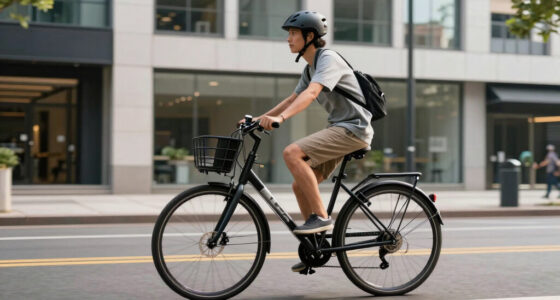 13 Best Commuter E-Bike Under 1500 in 2026