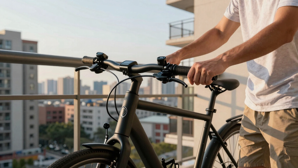 13 Best Commuter E Bikes for Apartment Dwellers in 2026