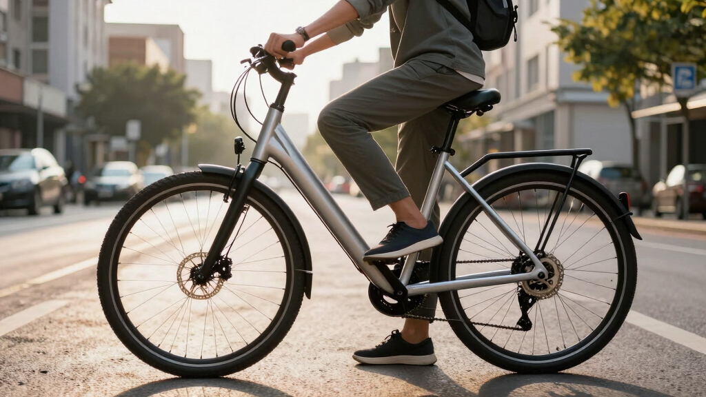 13 Best Commuter E-Bikes With Fenders in 2026