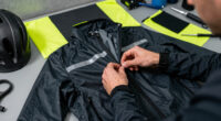 13 Best Cycling Rain Gear for Commuters in 2026