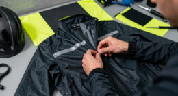 13 Best Cycling Rain Gear for Commuters in 2026