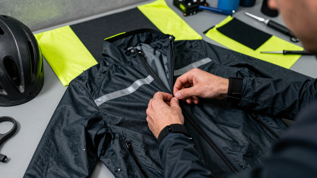 13 Best Cycling Rain Gear for Commuters in 2026