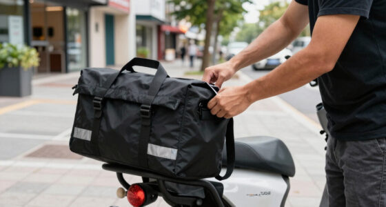 13 Best Deck Bag for Electric Scooters in 2026