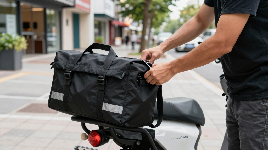 13 Best Deck Bag for Electric Scooters in 2026