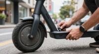 13 Best Electric Scooter With Tubeless Tires in 2026
