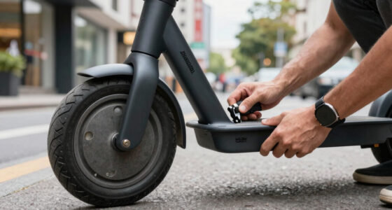 13 Best Electric Scooter With Tubeless Tires in 2026