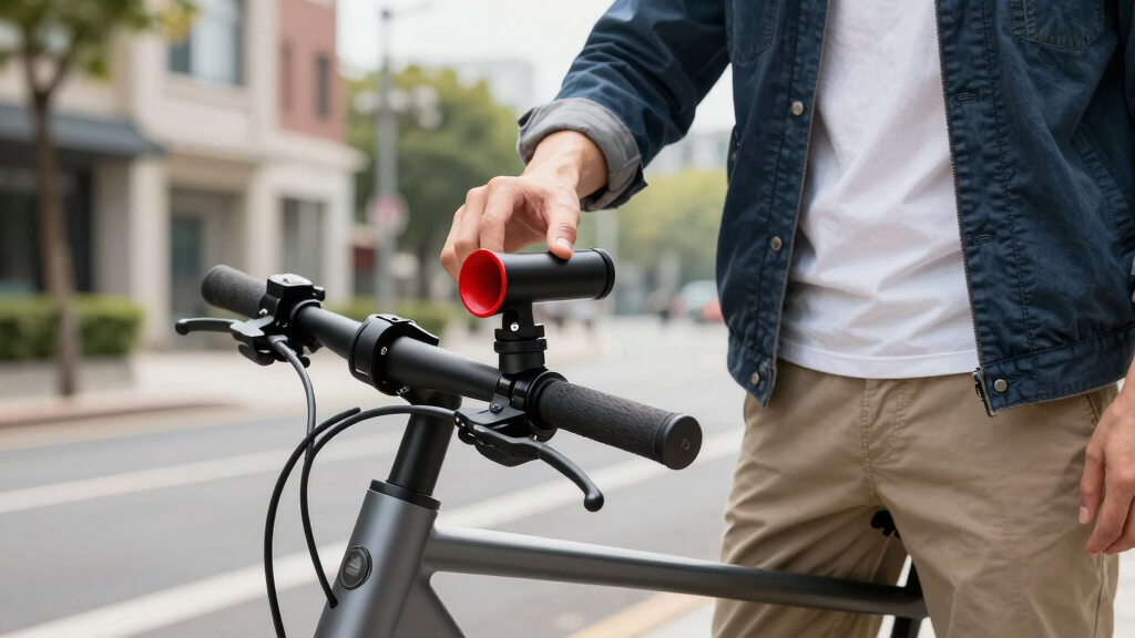 13 Best Electronic Horn for E Bikes in 2026