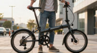 13 Best Folding Electric Bike for Mixed Transit Commutes in 2026