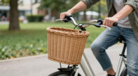13 Best Front Basket for Electric Bike in 2026